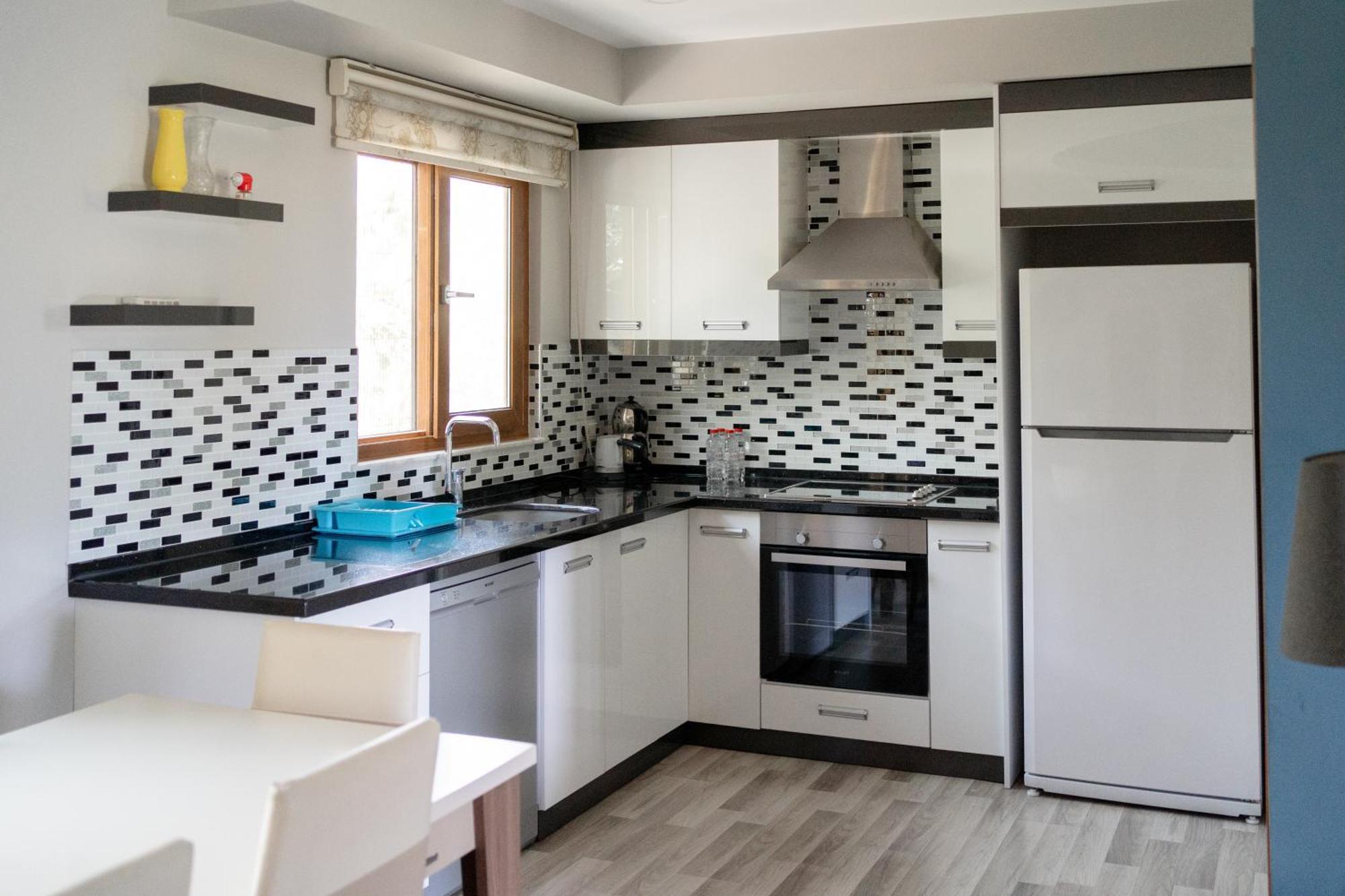 Azur Hotel Çıralı Extérieur photo