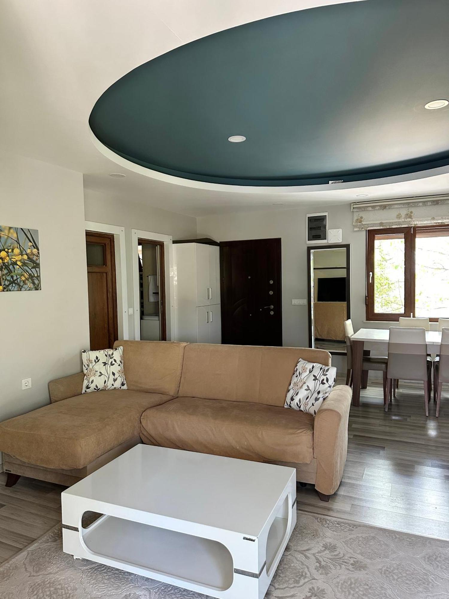 Azur Hotel Çıralı Extérieur photo